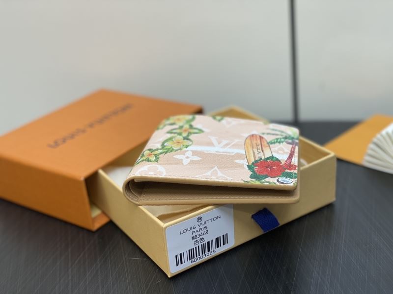 Louis Vuitton Wallets